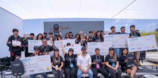 Feria de Aprendizajes 2024