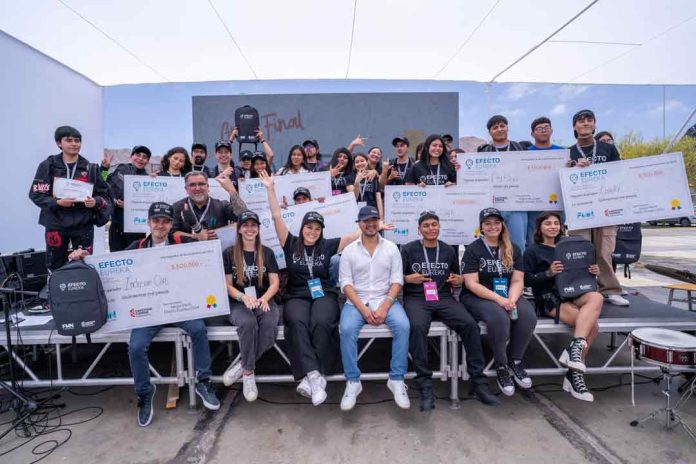 Feria de Aprendizajes 2024 Feria de Aprendizajes 2024