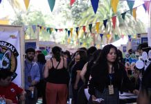 Feria escolar de innovación y aprendizaje transformador reunió a más de 1.500 personas en el GAM