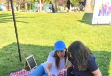 Fomentar la Lectura de Niños