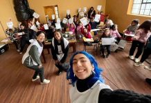 “Food Heroes” enseña sobre sostenibilidad a las nuevas generaciones en América Latina  “Food Heroes” enseña sobre sostenibilidad a las nuevas generaciones en América Latina