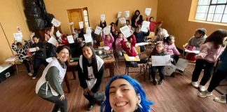 “Food Heroes” enseña sobre sostenibilidad a las nuevas generaciones en América Latina 