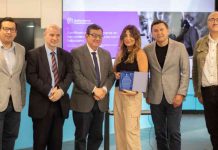 Fundación Defontana sella importante alianza con Instituto Comercial Blas Cañas Fundación Defontana sella importante alianza con Instituto Comercial Blas Cañas