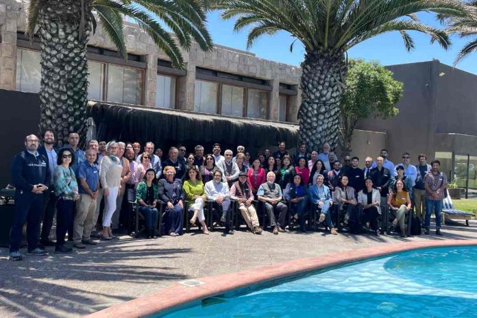 Futuro Técnico Coquimbo celebra con éxito su Jornada de Balance 2023-2024, destacando avances y desafíos en la Educación Técnico Profesional Futuro Técnico Coquimbo celebra con éxito su Jornada de Balance 2023-2024, destacando avances y desafíos en la Educación Técnico Profesional