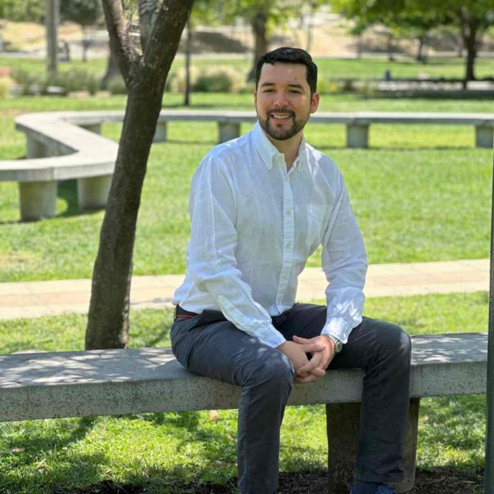 Gabriel Valenzuela, Fundación Felipe Camiroaga Gabriel Valenzuela, Fundación Felipe Camiroaga