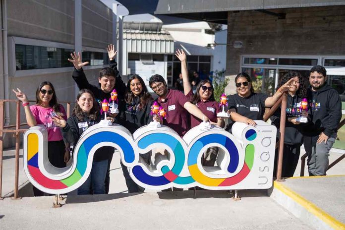 Gira Tecnológica NÓMADA 2024: Equipos ganadores representarán a la UCN en Colombia