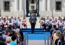 Gobierno presenta proyecto de ley que entrega una solución a las y los docentes afectados por la deuda histórica