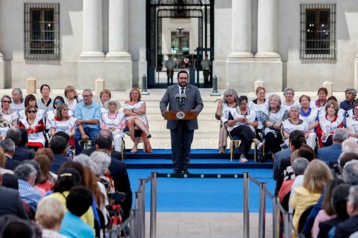 Gobierno presenta proyecto de ley que entrega una solución a las y los docentes afectados por la deuda histórica