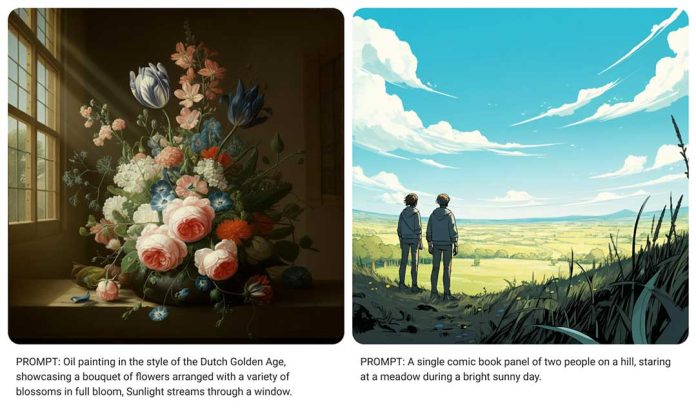 Google Cloud anuncia nuevos modelos de IA para la creación de video e imágenes en Vertex AI