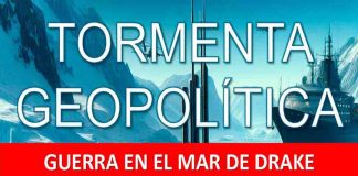 Una Guerra Chileno-Argentina: ¿Ficción o Realidad? Guerra Chileno-Argentina