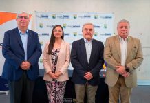 IP Virginio Gómez y Coalivi impulsan plan de acción para promover y fortalecer la inclusión en la región