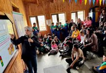 Innovación en la Patagonia