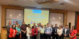 Innovador piloto de seguridad busca transformar los liceos técnico profesionales en espacios más seguros y educativos