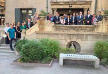 Instituciones de Educación Superior se unen para abordar las necesidades de la población de Santiago Centro