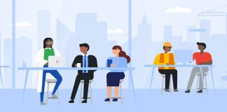 Google. org anuncia donación de 750 mil dólares para organización que capacitará a trabajadores en Inteligencia Artificial en Chile