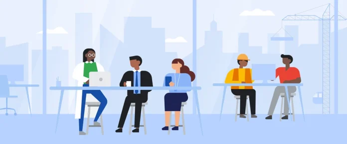 Google. org anuncia donación de 750 mil dólares para organización que capacitará a trabajadores en Inteligencia Artificial en Chile Google. org anuncia donación de 750 mil dólares para organización que capacitará a trabajadores en Inteligencia Artificial en Chile