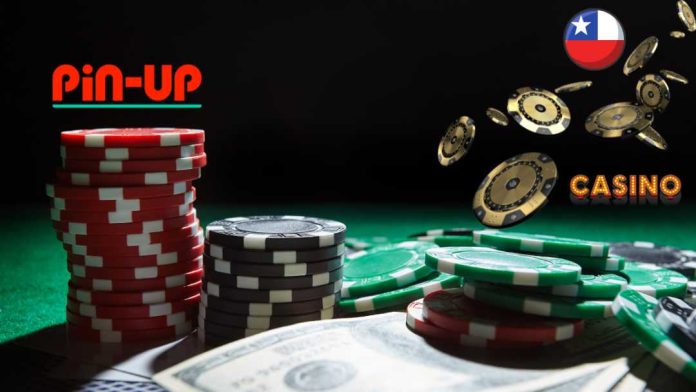 Por qué Pin-Up Aviator es la mejor opción para apostar en Chile