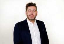 La Iglesia de la Compañía en llamas una tragedia que marcó a Santiago