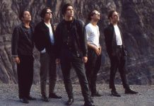 La Ley es una de las bandas más emblemáticas de la música chilena, ya sea por vender más de un millón y medio de copias de su álbum MTV Unplugged