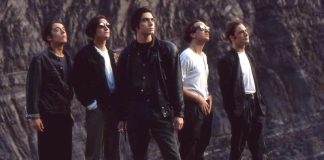 La Ley es una de las bandas más emblemáticas de la música chilena, ya sea por vender más de un millón y medio de copias de su álbum MTV Unplugged