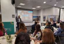 Lanzan innovadora metodología de aprendizaje que asegura la transferencia efectiva de conocimientos al puesto de trabajo