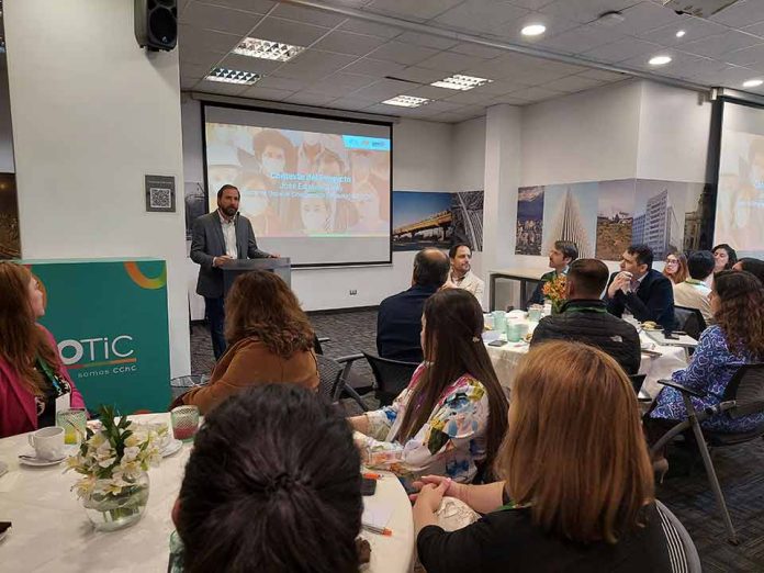 Lanzan innovadora metodología de aprendizaje que asegura la transferencia efectiva de conocimientos al puesto de trabajo Lanzan innovadora metodología de aprendizaje que asegura la transferencia efectiva de conocimientos al puesto de trabajo