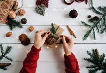 Los 5 mejores tips para cuidar el planeta en Navidad