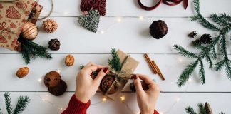 Los 5 mejores tips para cuidar el planeta en Navidad