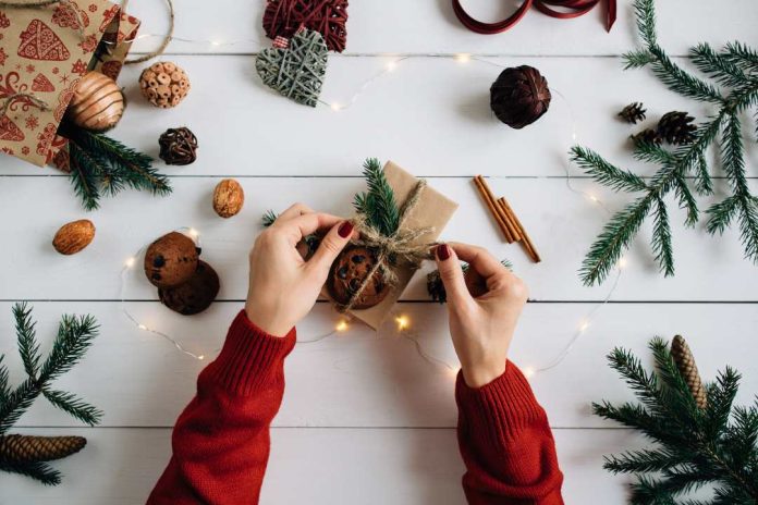 Los 5 mejores tips para cuidar el planeta en Navidad Los 5 mejores tips para cuidar el planeta en Navidad