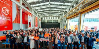 Más 2 mil estudiantes de la Región de Antofagasta participaron en la tercera versión del programa de educación tecnológica Código Futuro Más 2 mil estudiantes de la Región de Antofagasta participaron en la tercera versión del programa de educación tecnológica Código Futuro