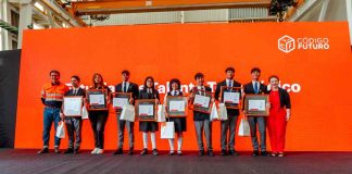 Más 2 mil estudiantes de la Región de Antofagasta participaron en la tercera versión del programa de educación tecnológica Código Futuro