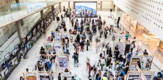 Más de 5 mil millones de pesos para ciencia escolar: programa EXPLORA del MinCiencia adjudica 18 nuevo Proyectos Asociativos Regionales 