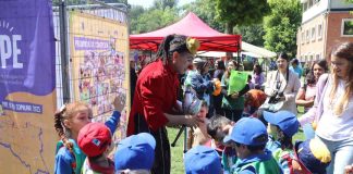 Más de 5 mil millones de pesos para ciencia escolar: programa EXPLORA del MinCiencia adjudica 18 nuevo Proyectos Asociativos Regionales