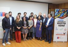 Minagri y FUCOA anuncian a ganadores nacionales del concurso Historias de Nuestra Tierra 2024 Minagri y FUCOA anuncian a ganadores nacionales del concurso Historias de Nuestra Tierra 2024