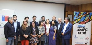 Minagri y FUCOA anuncian a ganadores nacionales del concurso Historias de Nuestra Tierra 2024
