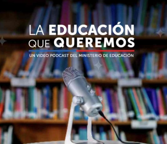 Mineduc presenta “La Educación que Queremos”, un video podcast sobre los desafíos del sector educativo Mineduc presenta “La Educación que Queremos”, un video podcast sobre los desafíos del sector educativo