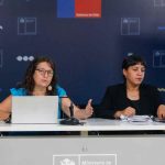 Ministra (s) Arratia presenta plataforma digital “Anótate en la Lista” y llama a las familias a postular de forma gratuita y transparente