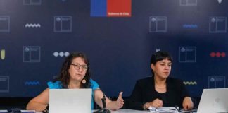 Ministra (s) Arratia presenta plataforma digital “Anótate en la Lista” y llama a las familias a postular de forma gratuita y transparente