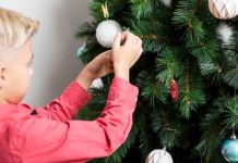 Navidad en familia: Ideas para mantener vivo el espíritu a medida que los niños crecen Navidad en familia: Ideas para mantener vivo el espíritu a medida que los niños crecen
