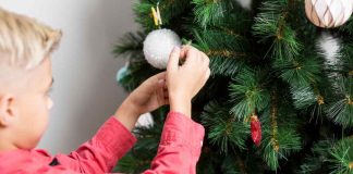 Navidad en familia: Ideas para mantener vivo el espíritu a medida que los niños crecen 