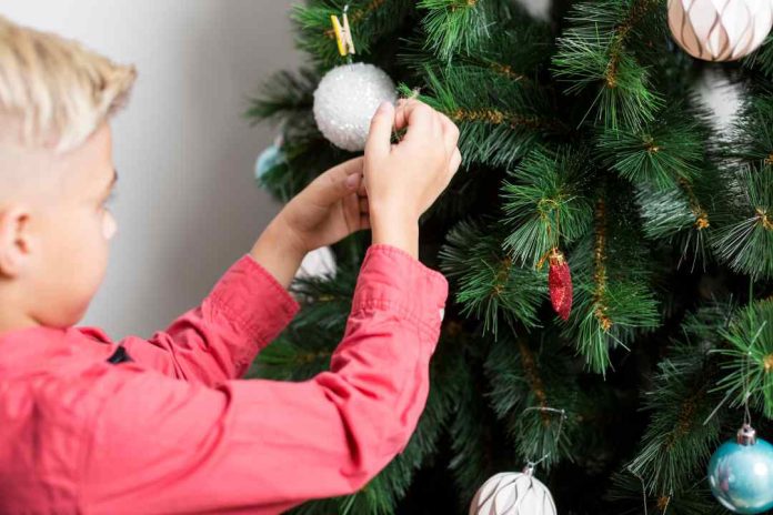 Navidad en familia: Ideas para mantener vivo el espíritu a medida que los niños crecen 