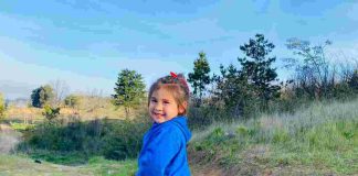 Niña de Coelemu se prepara para cumplir el sueño de visitar la NASA