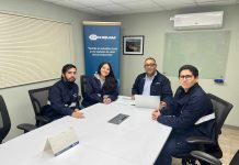 OXIQUIM Y UNIVERSIDAD CATÓLICA DEL NORTE FOMENTAN LA INNOVACIÓN Y EL DESARROLLO PROFESIONAL