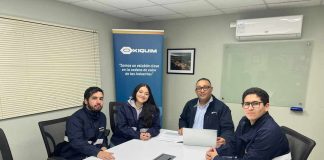 OXIQUIM Y UNIVERSIDAD CATÓLICA DEL NORTE FOMENTAN LA INNOVACIÓN Y EL DESARROLLO PROFESIONAL