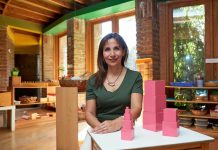 Cómo fomentar la creatividad de los niños a través de la exploración sensorial y la libertad de elección Cómo fomentar la creatividad de los niños a través de la exploración sensorial y la libertad de elección