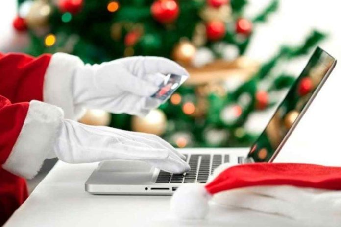 ¿Por qué gastamos tanto en Navidad? ¿Por qué gastamos tanto en Navidad?