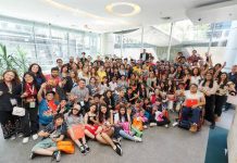 Finalistas fueron recibidos en La Moneda por tercer año consecutivo: Una fiesta de la innovación: Estudiantes de Santa Cruz y Piura ganan la octava versión del premio Los Creadores