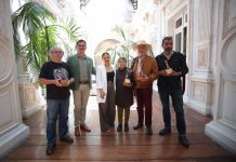 Premio Metropolitano de las Culturas