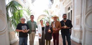 Premio Metropolitano de las Culturas