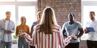 Propósitos 2025: ¿cuáles son las cualidades que debe tener un líder ejemplar?